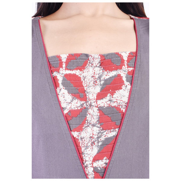 Rayon Kurti for Women | Kurta Fashion Multicolored Dresses | Tunic Top