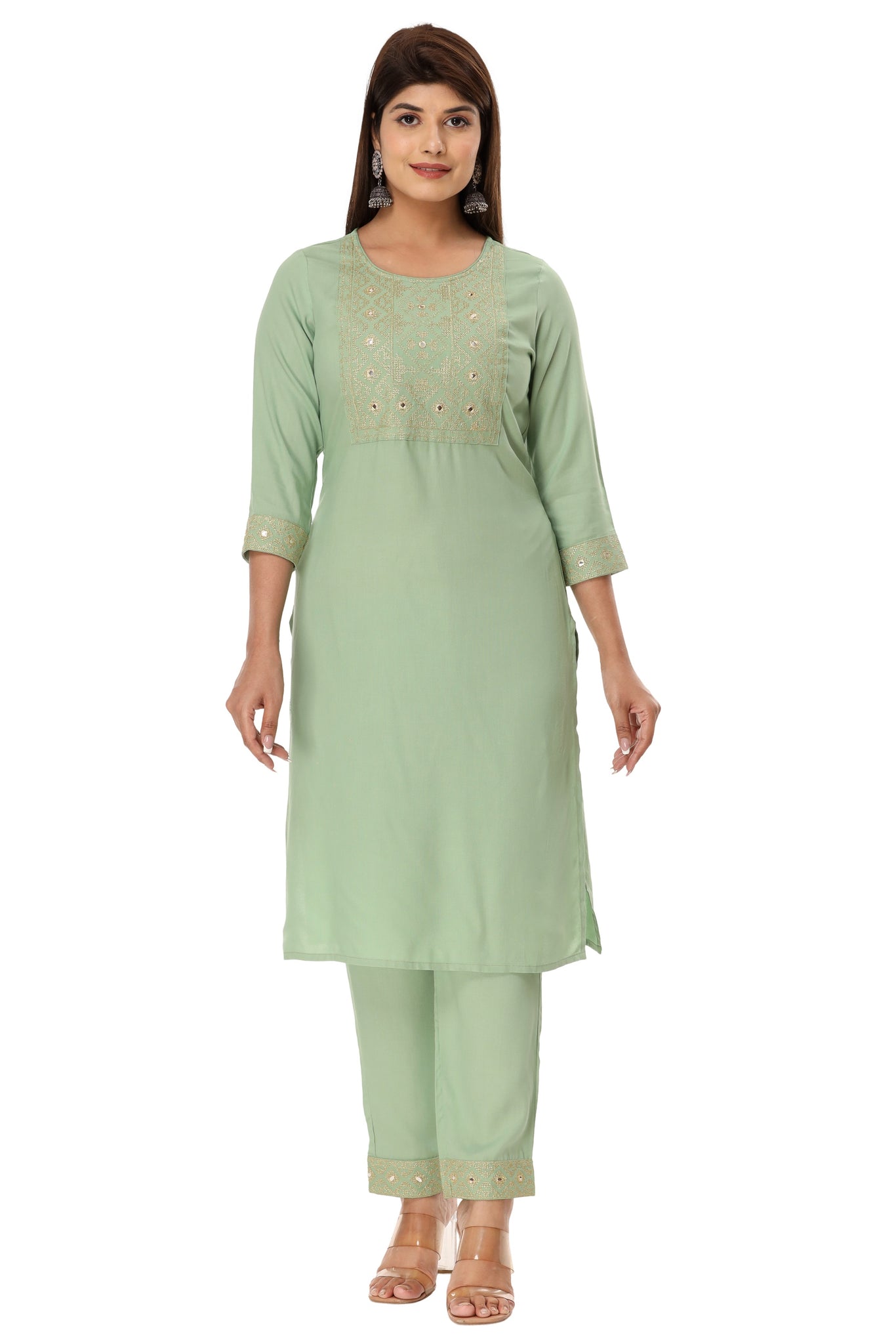 Buy Indian Ethnic Wear | Kurti & Suit Set for Women & Girls Online –  jaipurkurtius